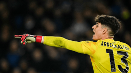 كيبا أريثابالاغا