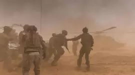 صورة أرشيفية