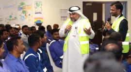 جان من الندوة