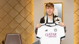 الإسباني باو بريم لاعب السد الجديد