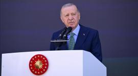 الرئيس التركي رجب طيب أردوغان