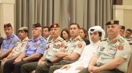 جانب من ورشة العمل