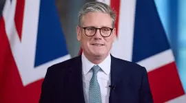 رئيس الوزراء البريطاني كير ستارمر