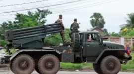 صورة أرشيفية