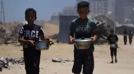 صورة أرشيفية