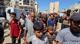 صورة أرشيفية