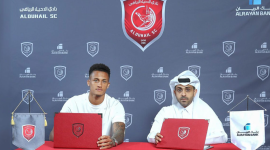 لوكاس سيلفا ميلو