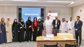 جانب من اليوم الختامي