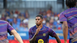 ماركوس راشفورد