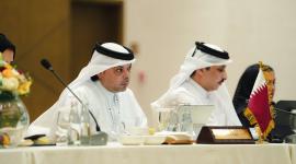 جانب من المشاركة