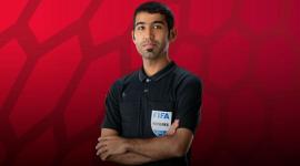 الحكم الدولي عبد الهادي الرويلي