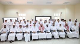 جانب من اليوم الختامي