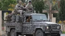 صورة أرشيفية