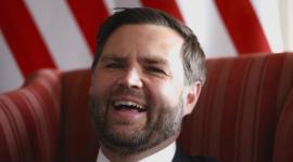 نائب الرئيس الأمريكي جيه دي فانس