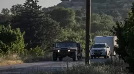 صورة أرشيفية