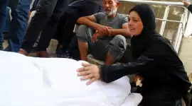 صورة أرشيفية