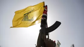 صورة أرشيفية