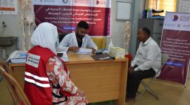 جانب من المشروع