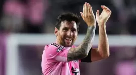 ليونيل ميسي