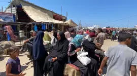 صورة أرشيفية