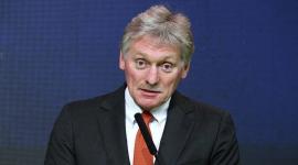 المتحدث باسم الكرملين دميتيري بيسكوف