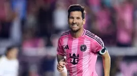 ليونيل ميسي