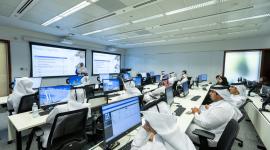 جانب من اللقاء التعريفي