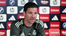 تشابي ألونسو