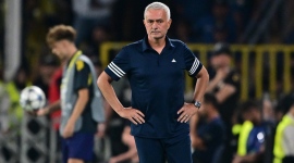 جوزيه مورينيو