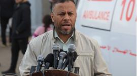 الدكتور إسماعيل الثوابتة