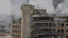 صورة أرشيفية