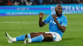 روميلو لوكاكو