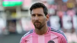 ليونيل ميسي