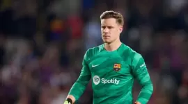 مارك أندريه تير شتيغن