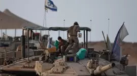 صورة أرشيفية