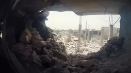 صورة أرشيفية