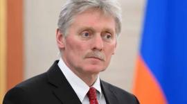 دميتري بيسكوف المتحدث باسم الرئاسة الروسية