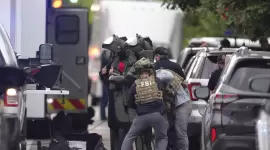 صورة أرشيفية