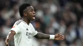 فينيسيوس جونيور