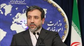 وزير الخارجية الإيراني عباس عراقجي