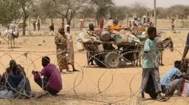 صورة أرشيفية