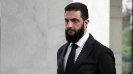 الرئيس السوري أحمد الشرع