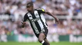 ألكسندر إيزاك