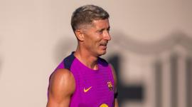 روبرت ليفاندوفسكي