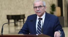 رئيس الوزراء اللبناني نواف سلام