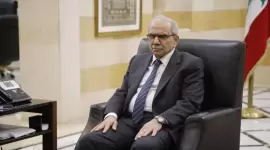 رئيس الوزراء اللبناني نواف سلام