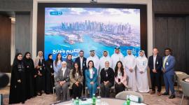 جانب من الورشة