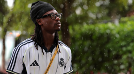 إدواردو كامافينغا