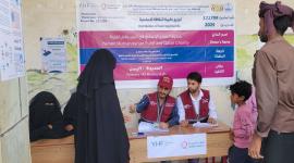 جانب من المشروع