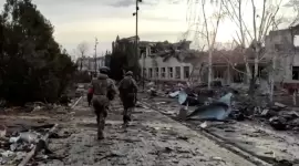 صورة أرشيفية